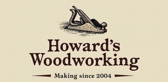 Howard's Woodworking
